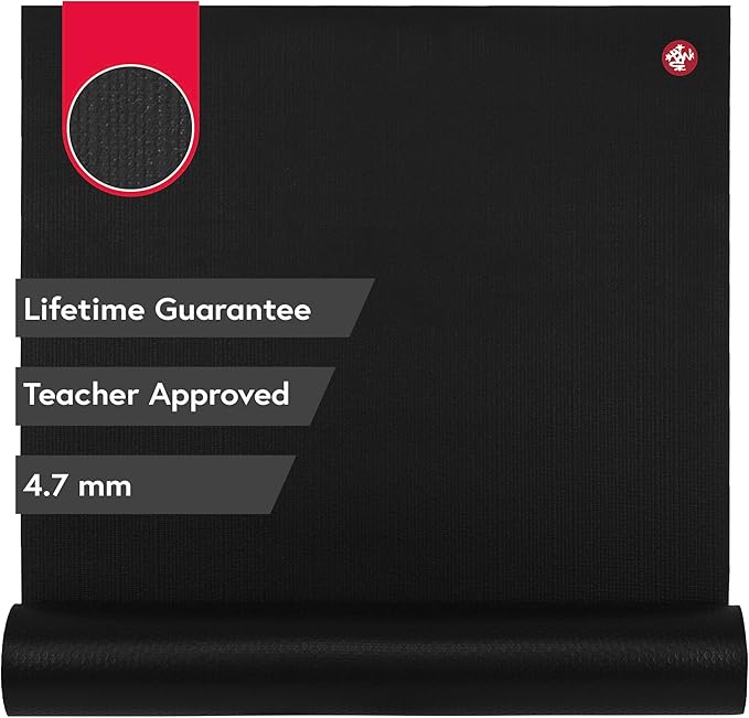 Manduka PROlite Yoga and Pilates Mat - Bloomnest