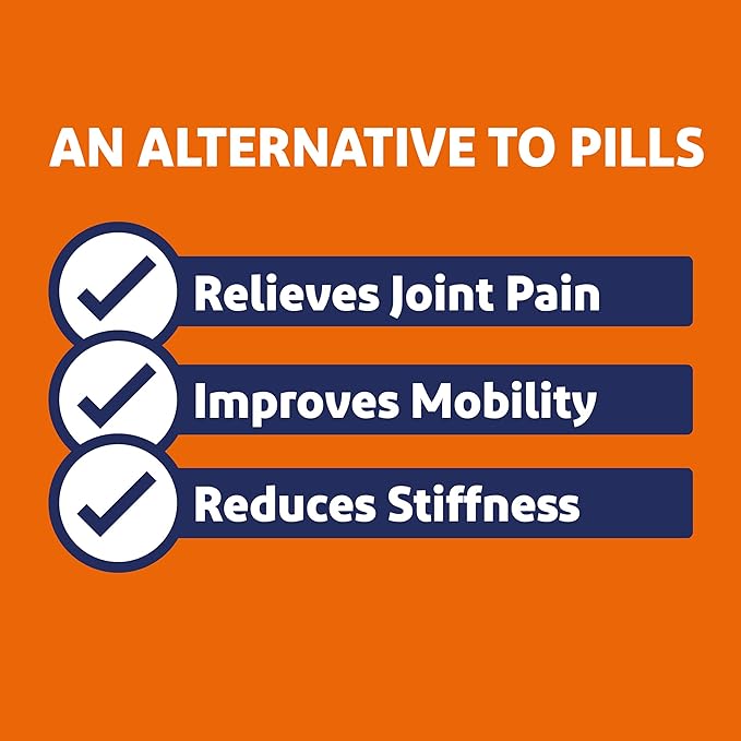 Voltaren Arthritis Pain Gel for Powerful Topical Arthritis Pain Relief with Diclofenac - NEW Easy Open Cap - 100 g x 2 - Bloomnest