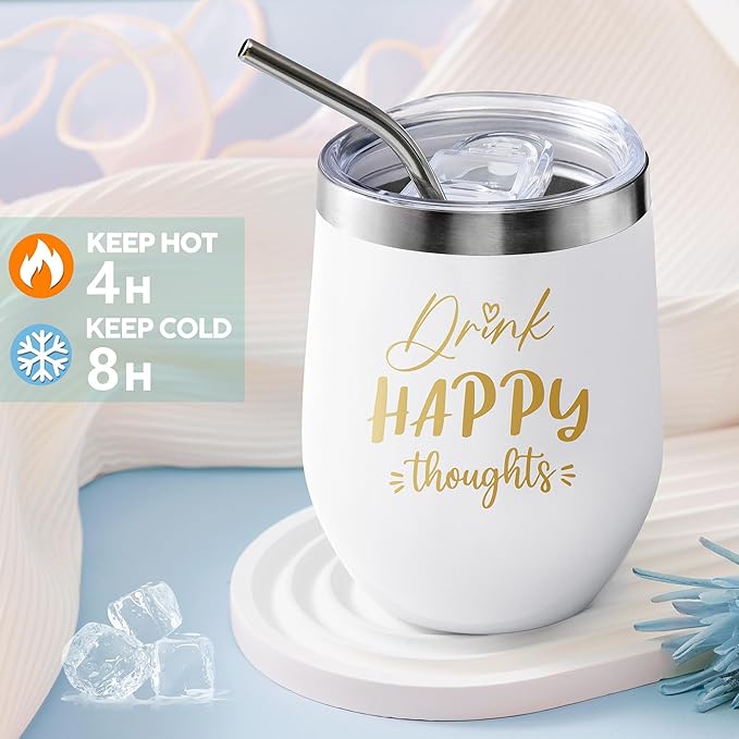 Self Care Get Well Soon Gifts for Women, Luxury Ocean Spa Gift Basket with Flannel Blanket - Unique Birthday Christmas Mother's Valentines Day Gifts for Mom Wife Girlfriend Best Friend Sister Her