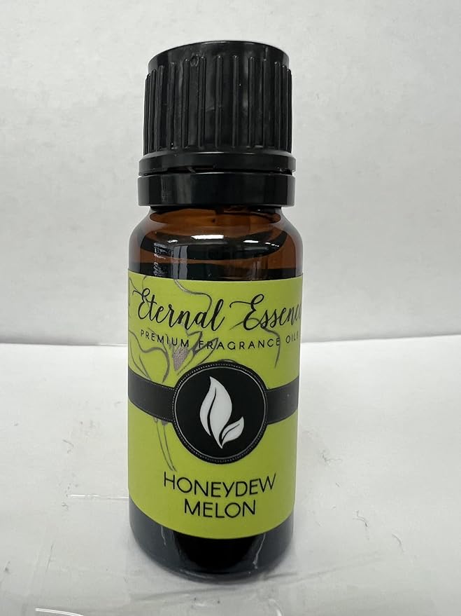 Honeydew Melon Premium Grade Fragrance Oil - Scented Oil - 10ml EternalEssenceOils