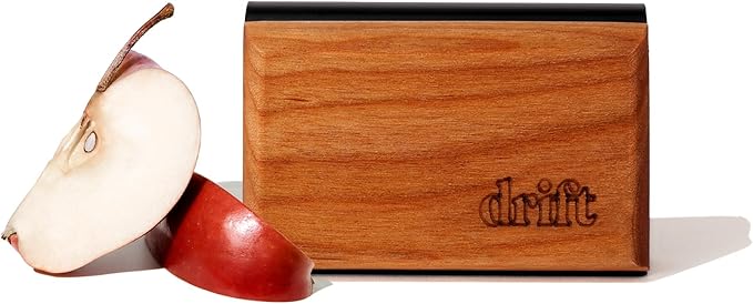 Drift on Amazon Wood Air Freshener Starter Kit- Apple Picking - Bloomnest