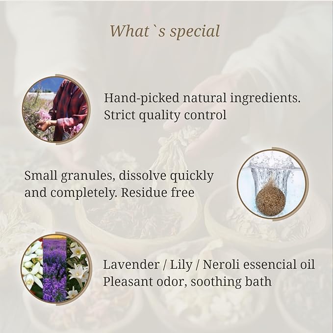 CheezhengHimalaya Tibetan Herbal Bath Therapy. Bath Bomb Gift Set, Tibetan Herbal Formula, Five Medicinal Nectars, Relaxing, Revitalizing, Essential Oils, Nourishing The Skin, Pack of 6 - Bloomnest