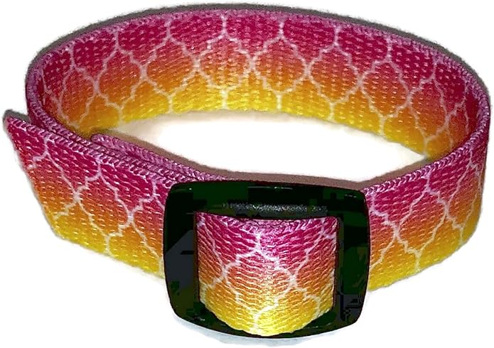 VNS (Vagus Nerve Stimulator) Wrist Bands
