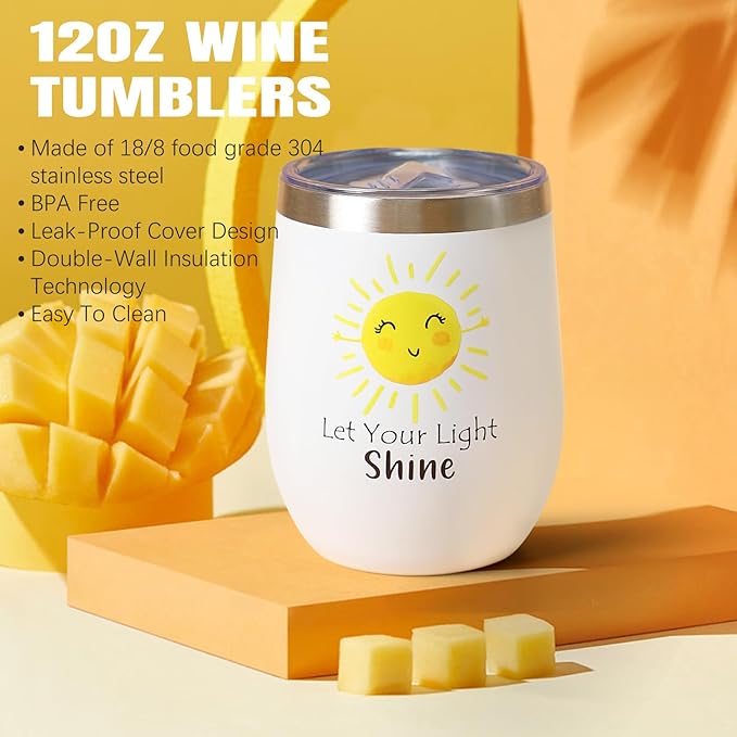 Birthday Gifts for Women, Unique Relaxing Spa Kit Gift Baskets for Women Self Care Gift Get Well Soon Christmas Gifts for Best Friends Sister Mom Her - Bloomnest