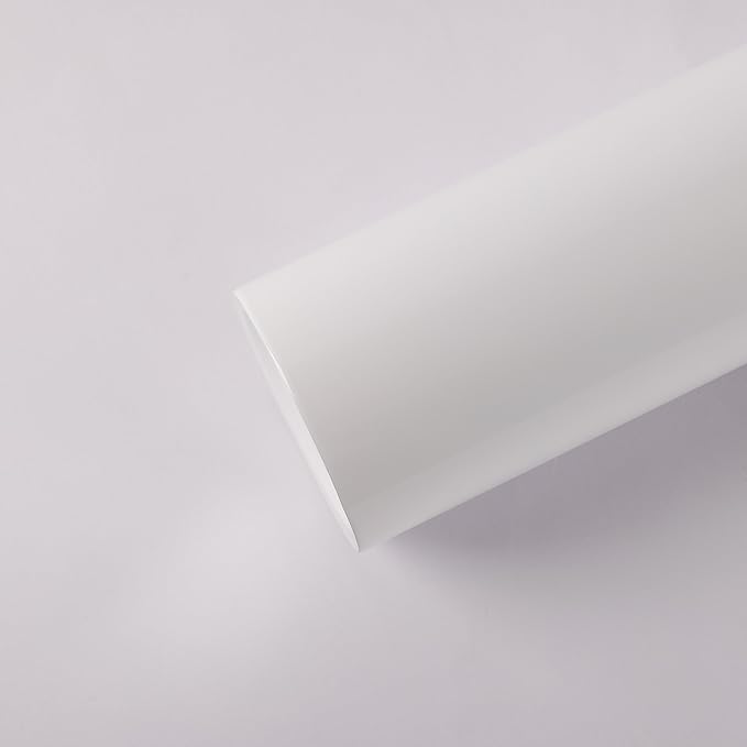 50pack 20OZ Flat Edge Sublimation Straight Skinny White tumblers bluk Double Wall Stainless Steel Insulated Cup with Metal Straw Brush Wholesale - Bloomnest