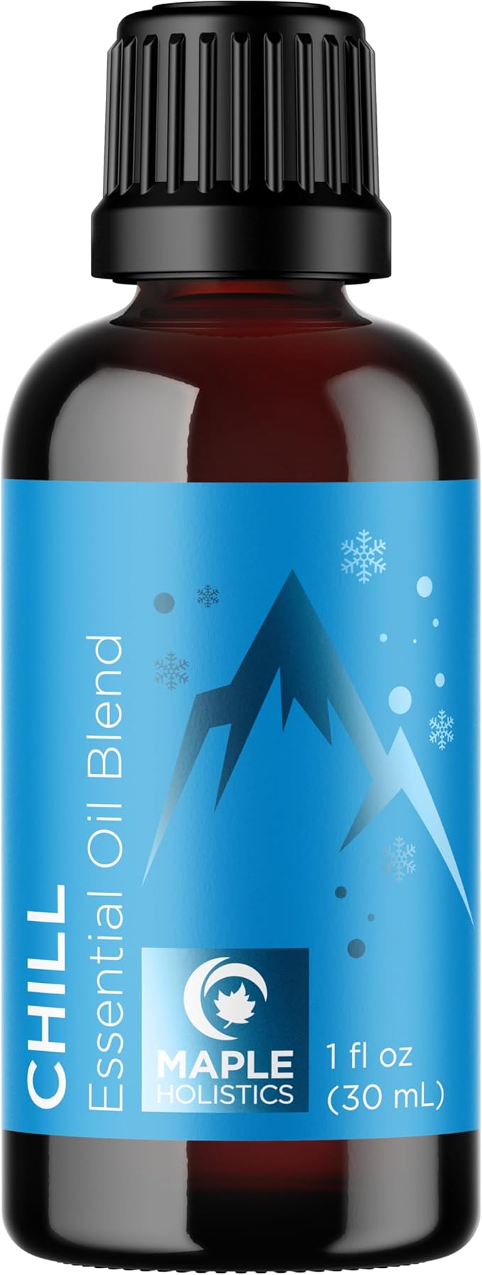Mint Essential Oil Blend for Diffuser - Refreshing Mint Oil Diffuser Essential Oils with Cooling Peppermint Spearmint Bergamot and Eucalyptus Oils - Pure Aromatherapy Oils for Diffuser - Bloomnest