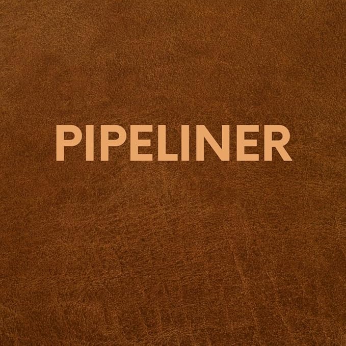 Pipeliner from Our Leather Collection - Perfect for Adding Aroma to Freshies, Candles, and Diffusers - 4 oz - Bloomnest