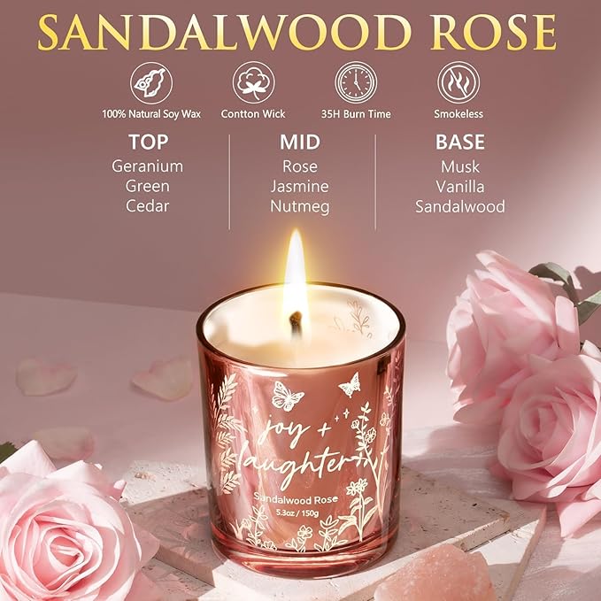 Valentine's Day Birthday Gifts for Women Self Care Package Get Well Soon Gift Baskets, Thinking of You Sympathy Spa Gift Set w/ Crochet Flower Bouquet, Unique Gifts for Women Her Wife Girlfriend Mom