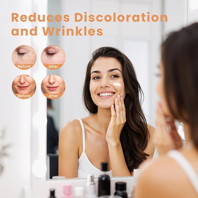 EVOKE OCCU Frankincense Essential Oil for Discomfort Relief, Skin Care, Reduces Redness & Swelling- 4 Fl Oz - Bloomnest