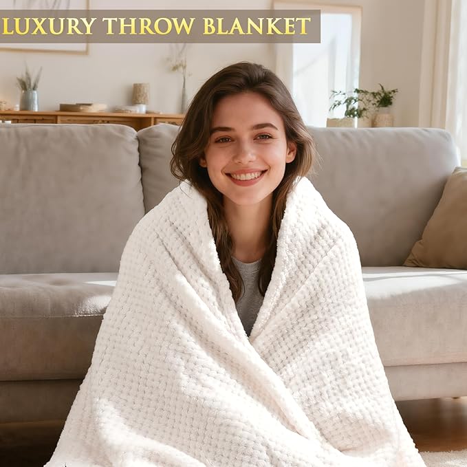 Birthday Gifts for Women Self Care Package, Get Well Soon Gift Baskets for Women Spa Gifts Set, Unique Thinking of You Inspirational Sympathy Valentines Day Gift Baskets for Her Wife Mom Friend Sister