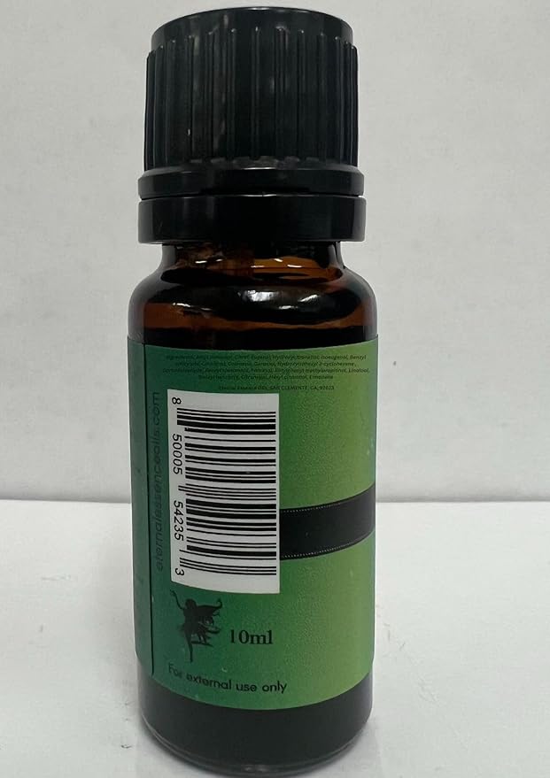 Sweet Grass - Premium Grade Fragrance Oils - 10ml - Scented Oil EternalEssenceOils