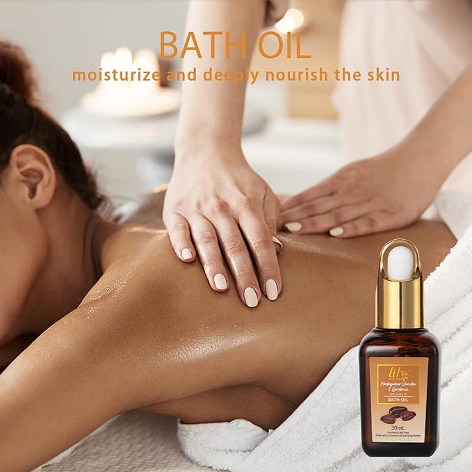 Valentines Day Gifts for Women - 10-Piece Honey Almond Bath and Body Gift Set for Women Spa Gift Basket Self Care Kit | Mothers Day, Birthday, Christmas Gifts, All Occasion Holiday Present