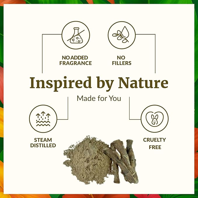 SVA Calamus Essential Oil – 1 Fl Oz – 100% Natural Calamus Oil - for Diffuser, Hair Care, Face, Skin Care, Aromatherapy, Scalp and Body Massage, Soap and Candle Making – with Dropper - Bloomnest