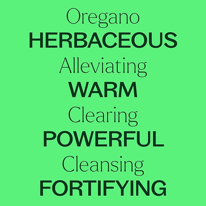 Plant Therapy Organic Oregano Essential Oil 100% Pure, USDA Certified Organic, Undiluted, Natural Aromatherapy, Therapeutic Grade 100 mL (3.3 oz) - Bloomnest