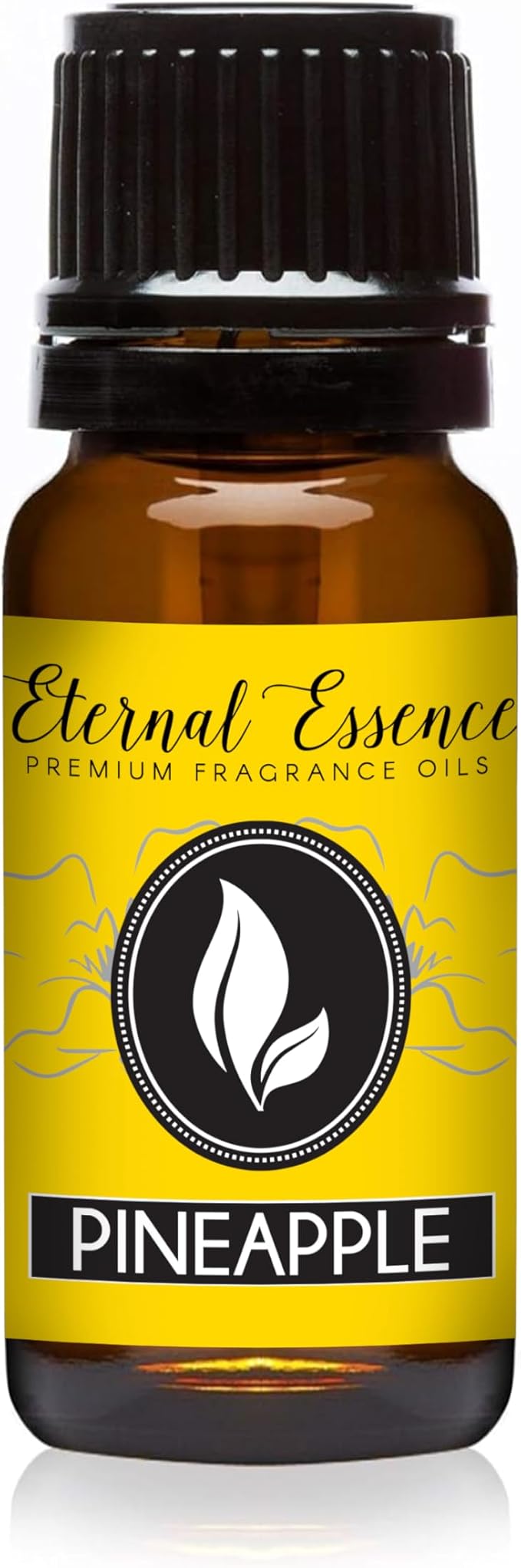 Pineapple Premium Grade Fragrance Oil - 10ml - Scented Oil EternalEssenceOils
