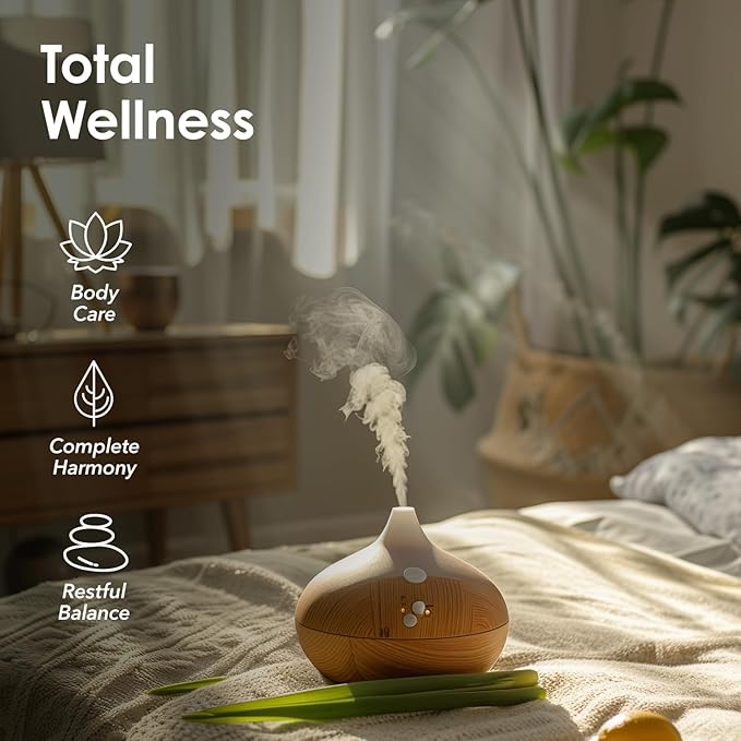 Lemongrass Essential Oil 16 oz Large Bottle for Aromatherapy, Soaps, Candles, Diffuser, and Personal Care - 473 ml - Bloomnest