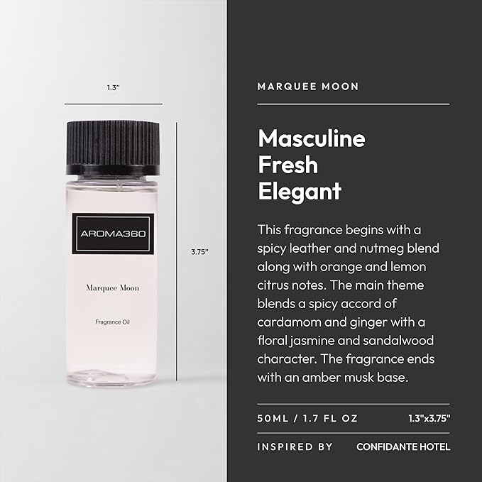 Marquee Moon 50mL - Bloomnest