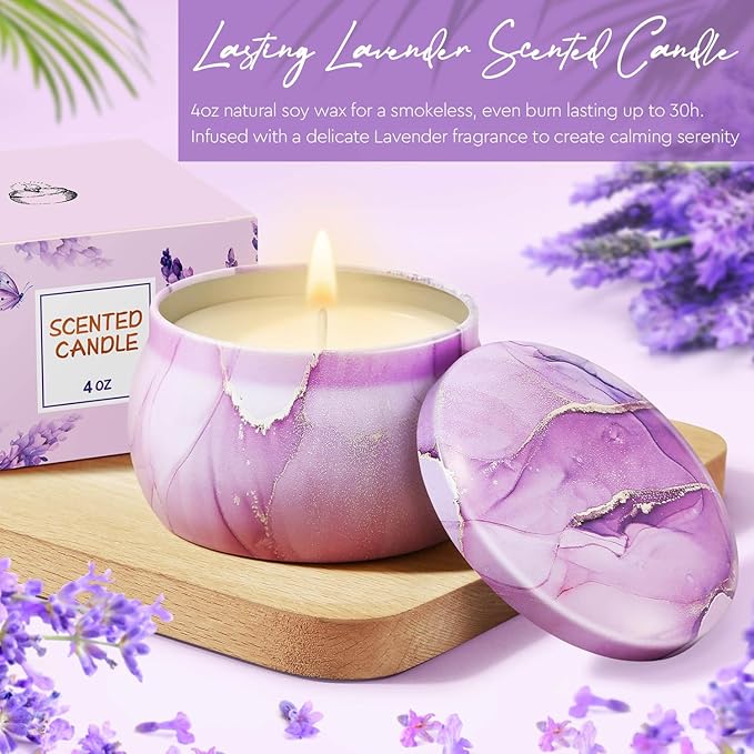 Valentines Day Gifts for Her Women Wife Mom Girlfriend Daughter, Relaxing Self Care Package Get Well Spa Gift Basket for Woman, Happy Birthday Gifts for Women Mom Grandma Best Friend Sister Her