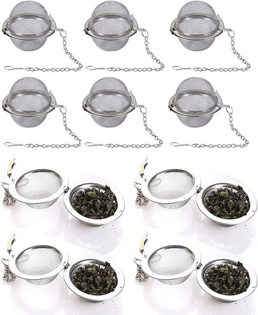Tea Infuser (10PCS Tea Infuser)