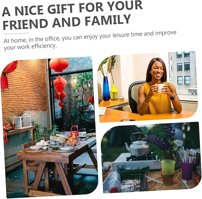 Japanese Style Ceramic Tea Kettle Retro Porcelain Teapot for Home Office Travel Practical Smooth Surface Easy Clean Small Capacity Tea Container in Wine Red