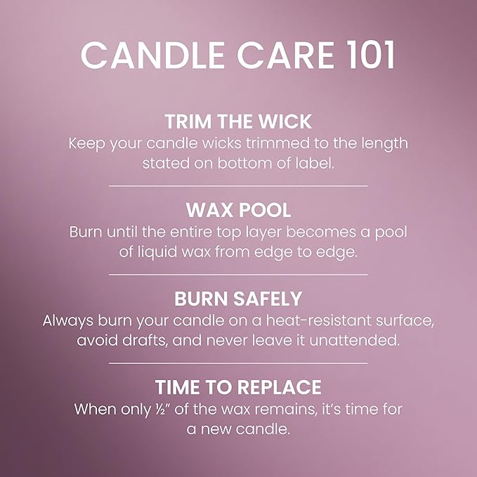 Yankee Candle Wild Orchid Scented Candle, 22oz Large Jar with up to 150 Hour Burn Time, Giftable - Bloomnest