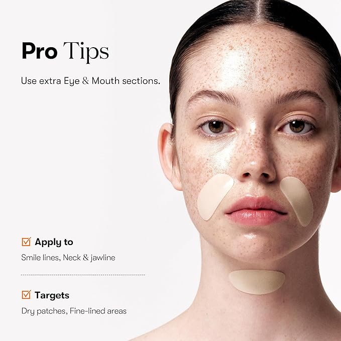 VT COSMETICS Vita-Light Reedle Shot 100 2-Step Hydrogel Mask(34.5gx4ea), Intensive Glowing, Exosome Glutathione Face Mask, Overnight Melting Mask, Korean Facial Mask - Bloomnest