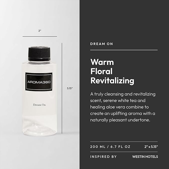 Dream On 200mL - Bloomnest