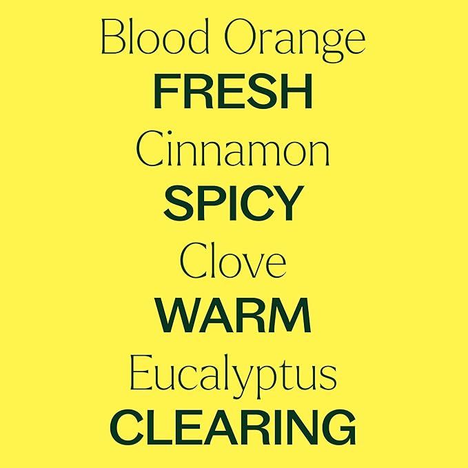 Plant Therapy Organic Fighter Essential Oil Blend 100% Pure, Undiluted, Therapeutic Grade 10 mL (1/3 oz) - Bloomnest