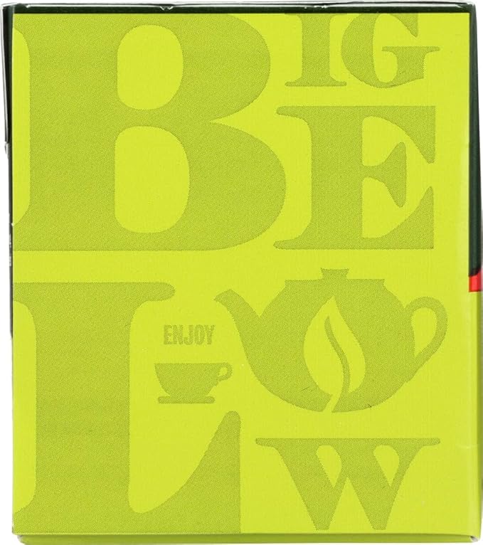 Bigelow Tea Grn Mango, 20 Bg - Bloomnest