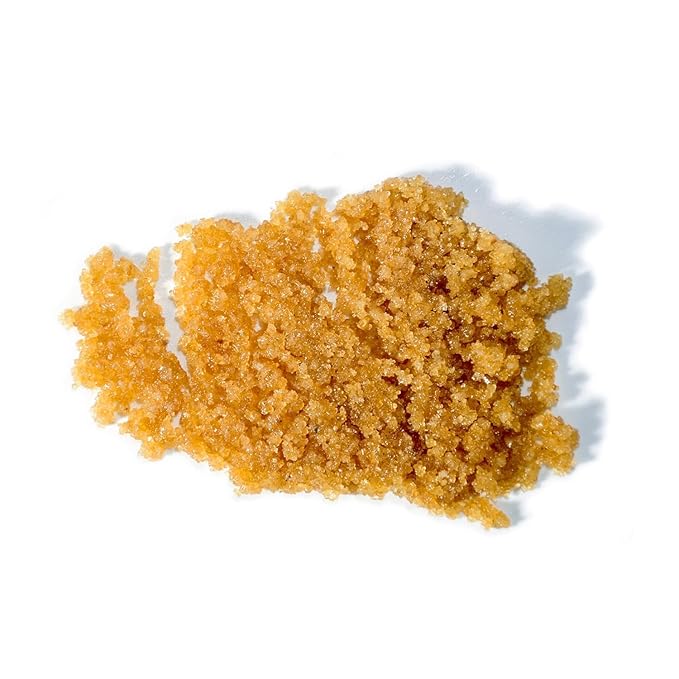 Pure Fiji Coconut Sugar Body Scrub, Coconut Milk & Honey (10.14 Oz /300ml) - Bloomnest