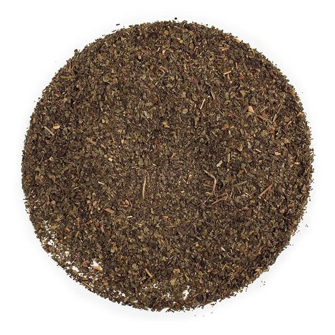 Organic Positively Tea Company, Jasmine Green Tea Bags, 20 Count - Bloomnest