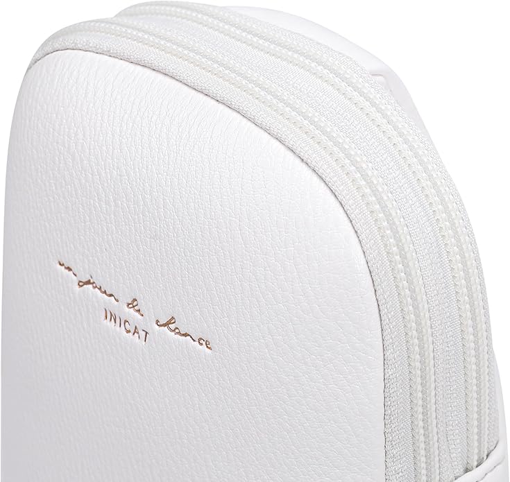 INICAT Small Sling Bag for Women Everyday & Travel Crossbody Bags Lightweight Cross Body Purses Vegan Leather - Bloomnest