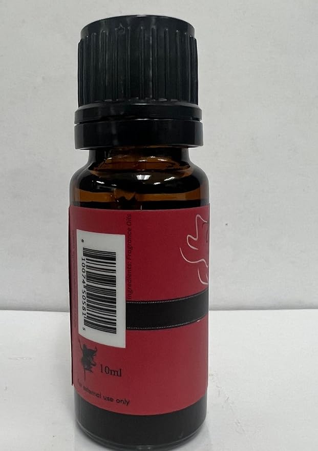 Rose Garden Premium Grade Fragrance Oils - 10ml - (Size Options Availible) Scented Oil EternalEssenceOils
