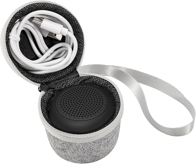 Babelio White Noise Sound Machine for Adults Kids Baby, Mini, 15 Non-looping Sounds, Timer, Memory Function, Easy to Pocket and Travel - Bloomnest