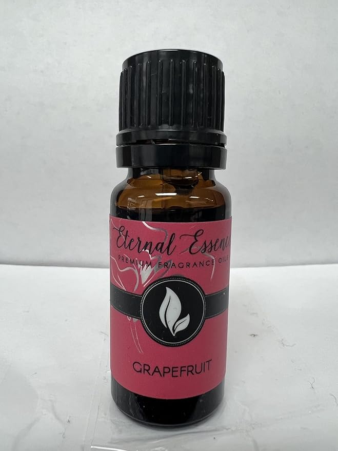 Grapefruit Premium Grade Fragrance Oil - Scented Oil - 10ml EternalEssenceOils