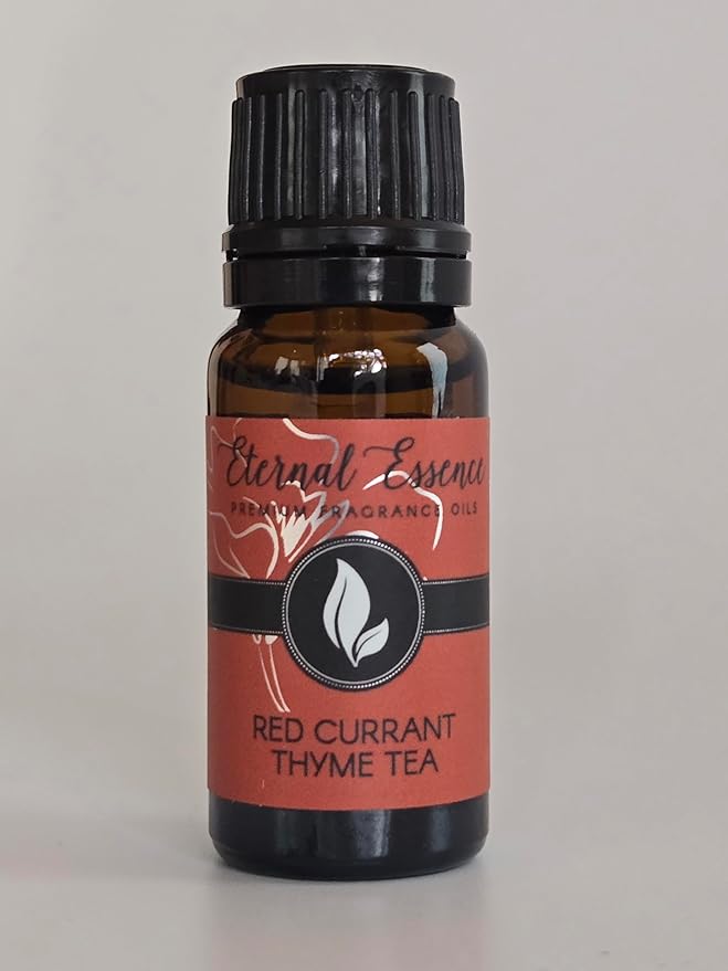 Red Currant Thyme Tea Premium Grade Fragrance Oil - 10ml - Scented Oil EternalEssenceOils