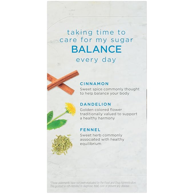 Bigelow Tea Cinnamon & Black Berry, 18 ct - Bloomnest