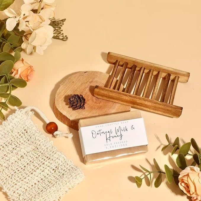 Spa Gifts for Women, Gift Basket for Women – Luxury 10 Piece Bath & Body Self Care Set, Relaxing Home Spa Kit, Birthday Gift for Women, Mother's Day, Self care gift set