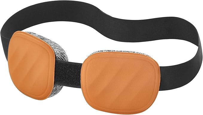 3D Sleep Mask for Women Men,Sleep Mask for Cpap Users Adjustable 100% Light Blocking,Eye Mask for Dry Eyes,Blind Fold for Side Sleeper Travel - Bloomnest