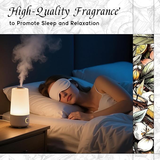 HIQILI Neroli Fragrance Oil for Candle, Soap and Perfume Making, Add to Body Lotion and Handcream, Essential Oil Diffuser Use - 1 Fl Oz HIQILI