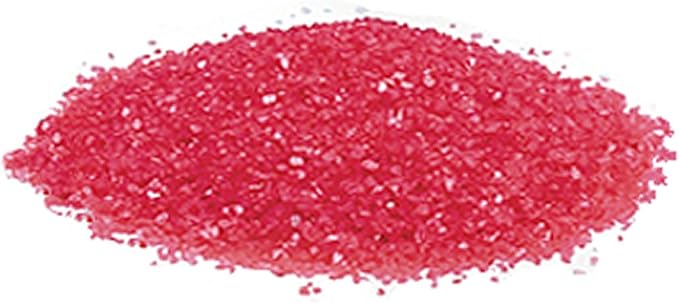 Weddingstar Crystalline Quartz Sand, Fushcia - Bloomnest