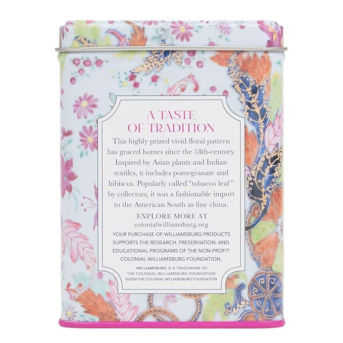 Harney & Sons Pomegranate Garden Tea 20 sachets | Flavored Oolong with hint of Hibiscus - Bloomnest