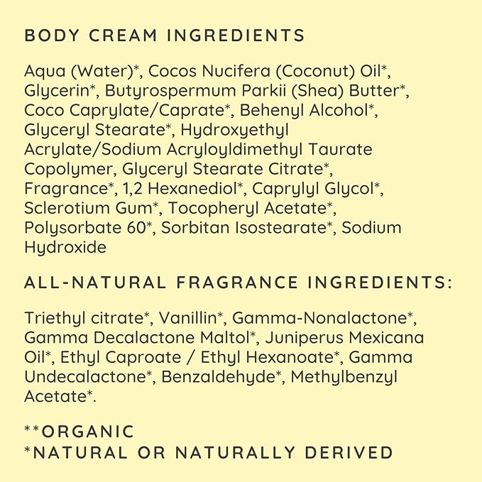 Bubbsi Whipped Coconut Oil Baby Lotion for Eczema, Dry Skin, Baby Acne, KP | Organic Coconut Oil, Shea Butter, Vitamin E | Light, Natural Scent | EU Compliant, Vegan (Refillable, 8oz) - Bloomnest