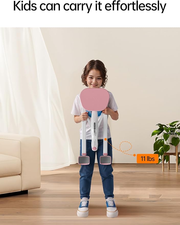 Split Machine, Leg Stretcher Machine to Improve Flexibility and Quality of Stretching, Equipment Suitable for Ballet, Cheerleading Dance, Gymnastics and Other Sports - Bloomnest