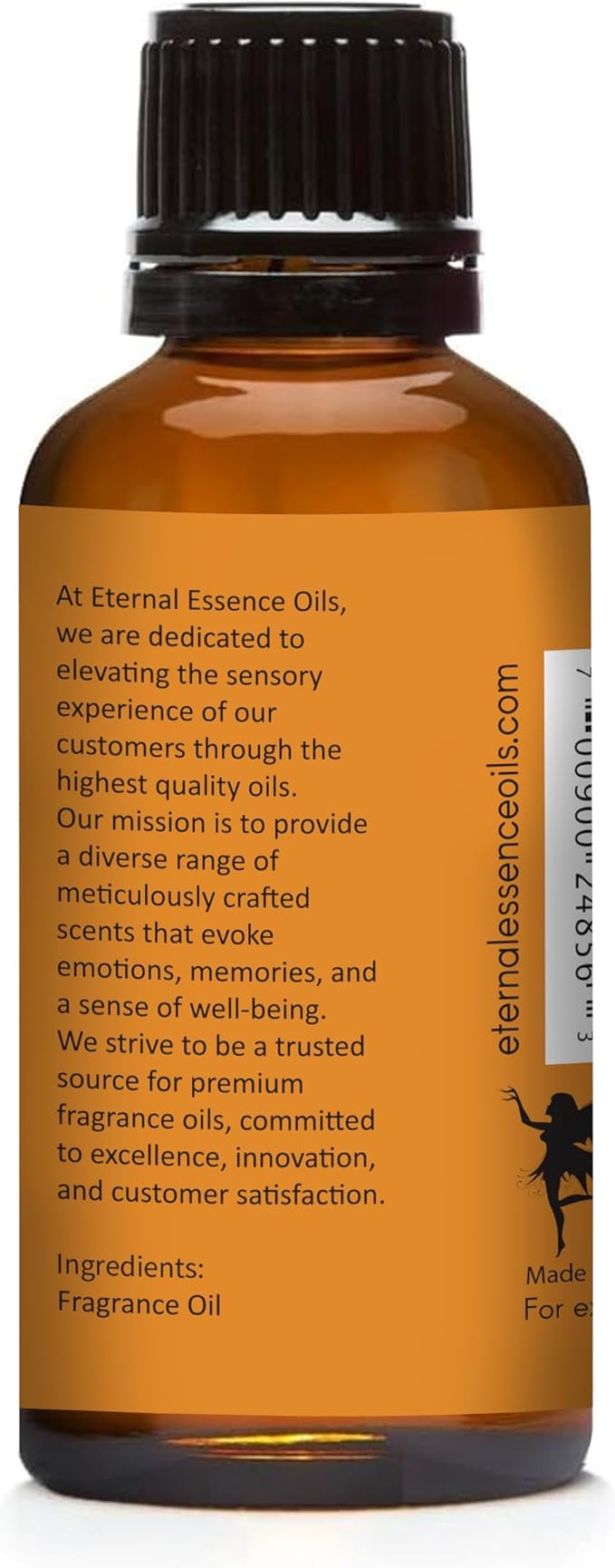 Eternal Essence Oils Pumpkin Patch 30ml Premium Fragrance Oil - for Candle, Soap Making, Aromatherapy, Diffusers, Home Care, & Humidifiers EternalEssenceOils