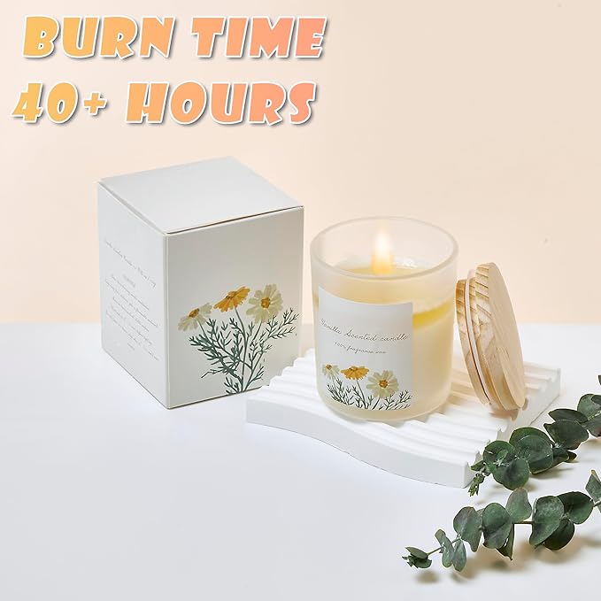 Deluxe Spa Self Care Care Package Gift Baskets for Women & Self-Care Gift Box with Body Scrub & Bath Salt | Home Spa Care Package, Unique Relaxing Birthday Gift & Get Well Gift for Women