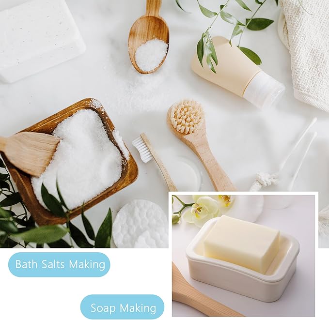 Ocean Breeze Fragrance Oil - ESSLUX Essential Oils for Diffuser, Candle Soap Making Clean Fresh Scents, Aromatherapy Scented Massage, Perfume for Humidifier Home Fragrance, 1 fl oz - Bloomnest