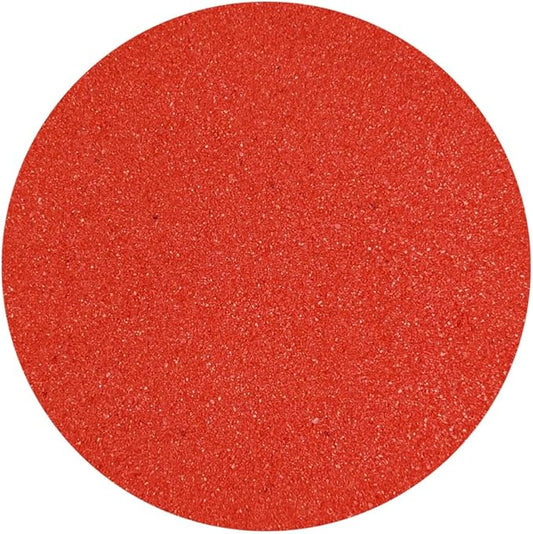 HappyFiller 28 OZ Red Sand Fine Unity Sand with Storage Container for Crafts,Wedding Ceremony,Ritual Incense,Zen Garden,Home Decoration,Vase Filler,Meditation Gifts - Bloomnest