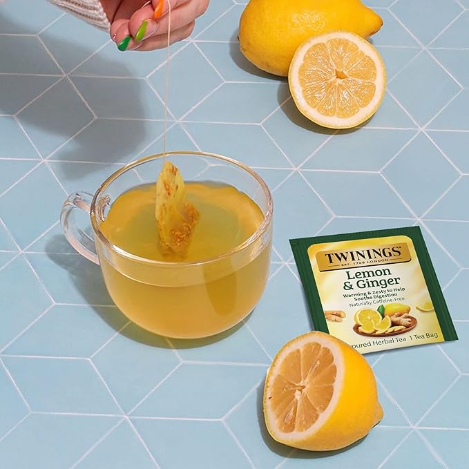 Twinings Tea Bag Sampler Assortment, Variety Pack (88 Count), 44 Unique Flavours for Tea Lovers: Women, Men, Couples, Family, Friends, Coworkers - Bloomnest