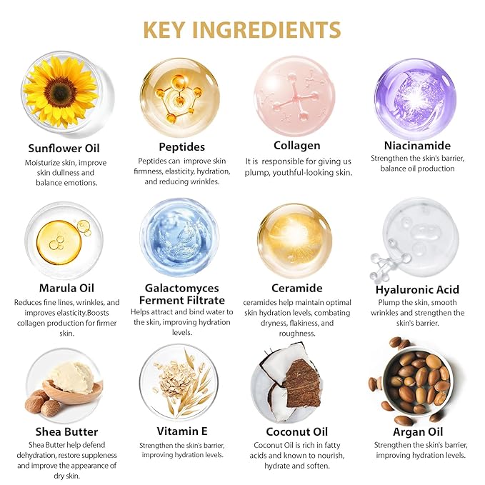 35 Pcs Valentines Day Gifts for Women, Orchid Spa Gift Basket Set, Self-Care Relaxation Kit, Face Skin Care Set, Bath & Body Care Set, Bath Bomb, Birthday, Mother's Day, Christmas, Wife, Anniversary